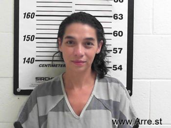 Tonya Regina Welch Mugshot