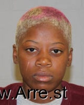 Toriana Roshawn Dukes Mugshot