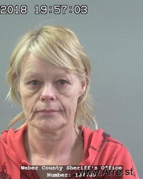 Tracy Marlene Gardner Mugshot