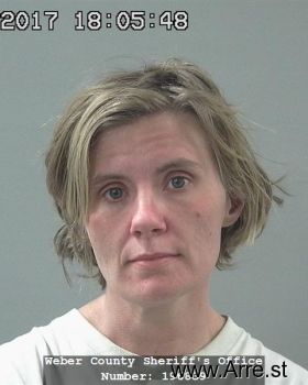 Tracy Jane Petersen Mugshot