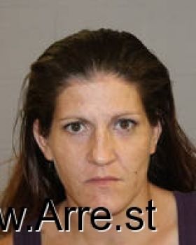 Tracy Lee Wardrop Mugshot