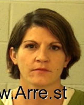 Tracy Lee Wardrop Mugshot