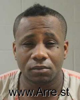 Travis Deandre Burkes Mugshot