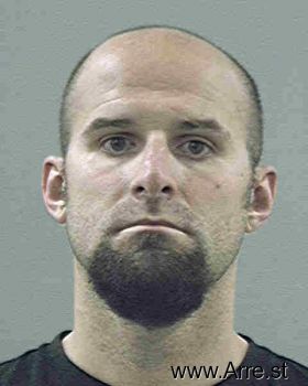 Travis Alden Clarkson Mugshot