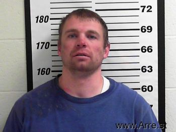 Travis Lynn Cook Mugshot