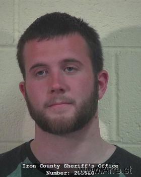 Travis Levi Cox Mugshot