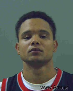 Travis Lee Mixon Mugshot