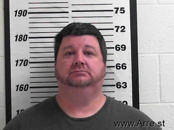 Travis Leon Morgan Mugshot