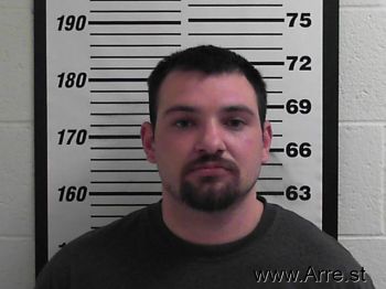 Travis Don Scott Reynolds Mugshot