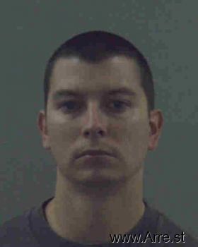 Travis Wayne Wilson Mugshot