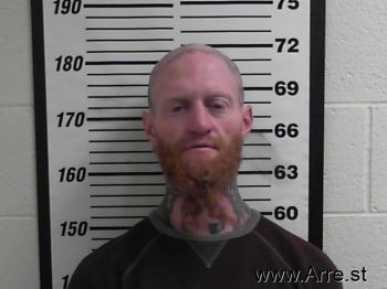 Trevor Reid Jakobsen Mugshot