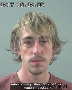 Trevor Jason Martineau Mugshot