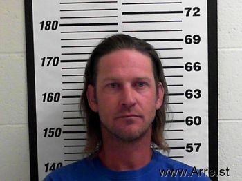 Trevor Cole Nelson Mugshot