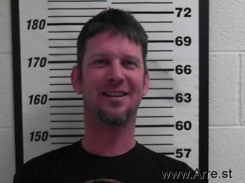 Trevor Cole Nelson Mugshot