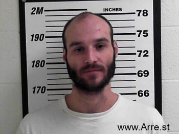 Trevor Wayne Smith Mugshot