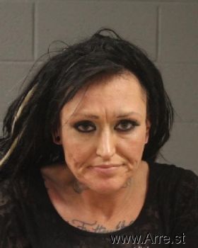 Tristin Andrea Perry Mugshot