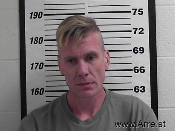 Troy Eric Lee Mugshot