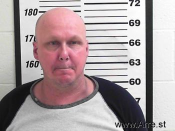 Troy Lee Linger Mugshot