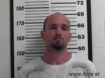 Tyler Jacob Ball Mugshot