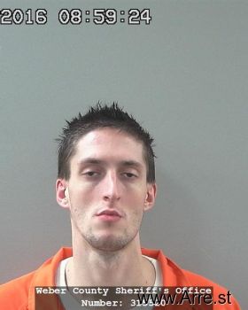 Tyler Troy Brittain Mugshot