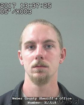 Tyler Adam Erickson Mugshot