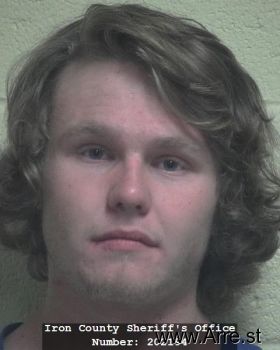 Tyler Lester Harrison Mugshot