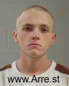 Tyler James Hoffman Mugshot