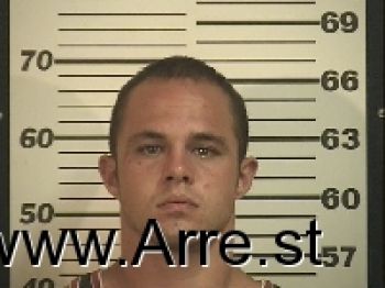 Tyler Levi Kendall Mugshot