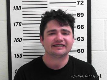 Tyler Jeremy Maynes Mugshot