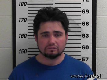 Tyler Jeremy Maynes Mugshot