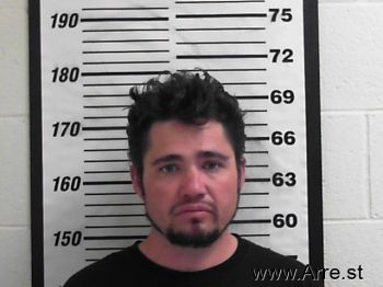 Tyler Jeremy Maynes Mugshot