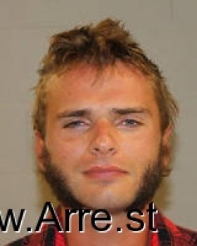 Tyler Ray Roberts Mugshot