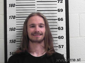 Tyler C Wade Mugshot