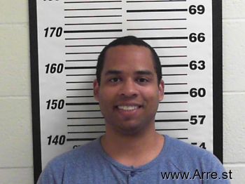 Tyler Daniel Wells Mugshot