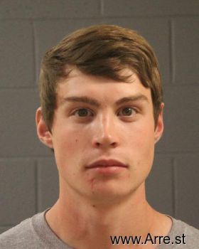 Tyler Erickson Willis Mugshot