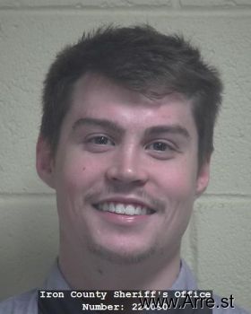 Tyler Erickson Willis Mugshot