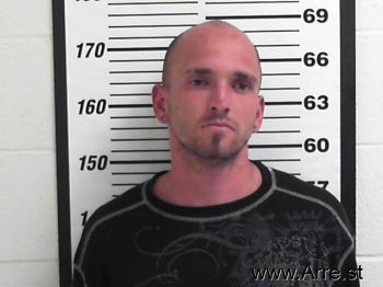 Tylor Jacob Ball Mugshot