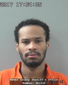 Tyrell Anthony James Mugshot