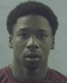 Tyrell Demarcus Williams Mugshot