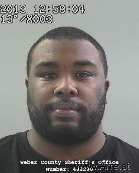 Tyrone Lamont Hawkins Mugshot