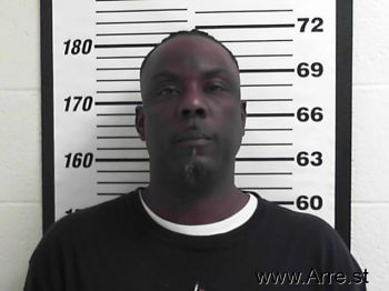 Tyrone Earl Williams Mugshot