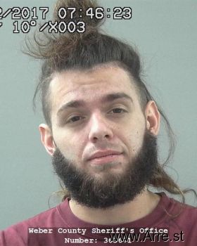 Tyson Lewis Angeles Mugshot