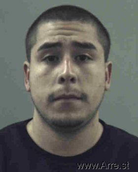 Uriel  Espinoza Mugshot