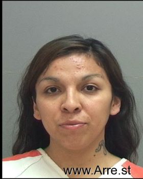 Vanessa Veronica Lopez-raso Mugshot