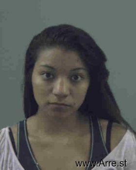 Valerie Marie Herrera Mugshot