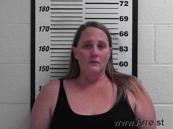 Valerie  Martin Mugshot