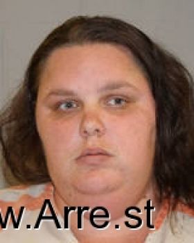 Vanessa Rose Bradford Mugshot