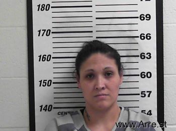 Veronica Marie Hernandez Mugshot