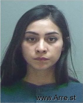 Veronica  Vizcarra Mugshot