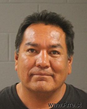 Victor T Begay Mugshot